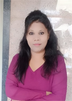 Pinki Mali