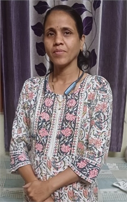 Pinki Manish Moon - Full time Baby Sitter in Nagpur in Nagpur
