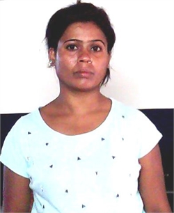 Pinki Pasi - Full time Patient Care and Elderly Care in Goragaon in Mumbai