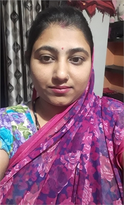 Pinki Rai - Part time Baby Sitter in Fateh Nagar in Udaipur