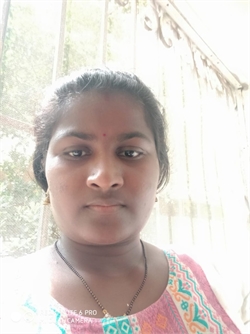 Pinki Rajiv Roy - Part time Cleaner and Cook and Baby Sitter in Khar West in Mumbai