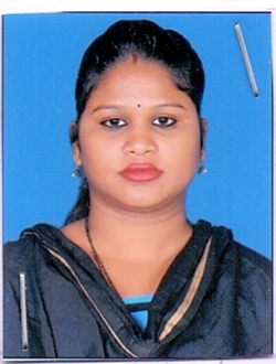 Pinki Rajkumar Mavar - Part time Cook and Baby Sitter in Vasna in Ahmedabad