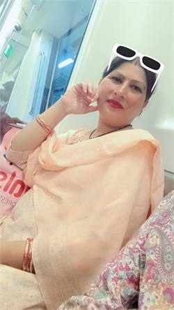 Pinki Rani - Part time Baby Sitter in Ganesh Nagar in New Delhi