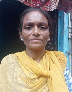 Pinki Rao - Part time Cook in Gandhi Nagar in Delhi