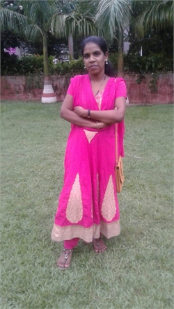 pinki sabhasunder - Full time Cleaner and Cook and Baby Sitter in mahim west in Mumbai
