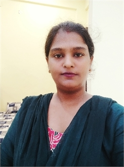Pinki Saini - Part time Cleaner in Gurgaon in Gurgaon