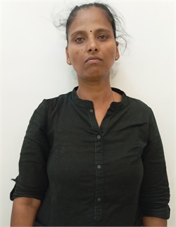 Pinki  sambhaji  kale - Full time Cleaner and Cook in Mahabaleshwar in Mahabaleswar