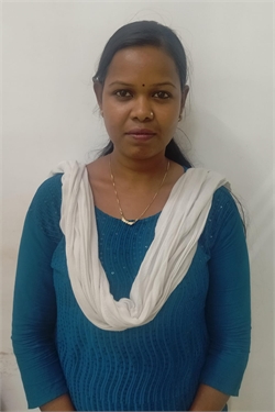 Pinki Sardar ( Rubi) - Full time Cleaner and Cook and Patient Care and Elderly Care and Baby Sitter in Kalyan west in Mumbai