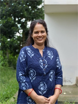 Pinki Sarkar - Full time Baby Sitter in kolkata in Kolkata