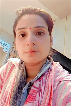 Pinki Verma - Part time Cook in Chandni Chowk in Delhi