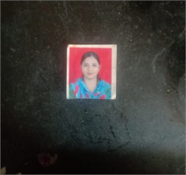 pinki vikas pawar - Part time Cleaner in worli in Mumbai