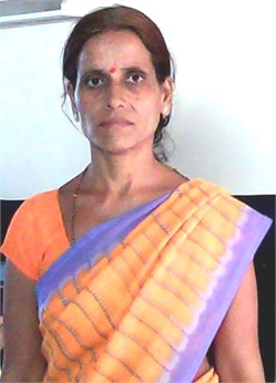 Pinki Yadav - Full time Cleaner and Cook in Mulund West in Thane