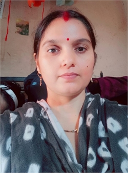 Pinki Yadav