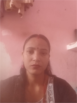 Pinki Zha - Part time Cleaner and Cook and Patient Care and Elderly Care and Baby Sitter in basai in Gurgaon