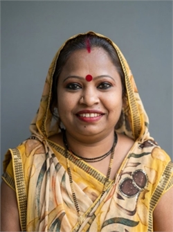 Pinky - Part time Cleaner and Cook and Baby Sitter in delhi in Delhi