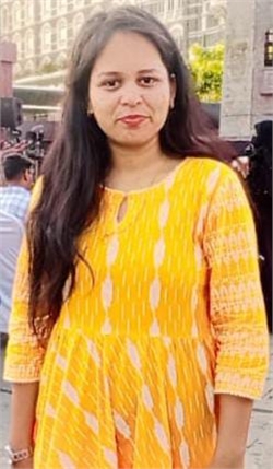 Pinky - Full time Cleaner and Baby Sitter in Mira Road in Mumbai