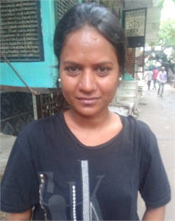 Pinky - Part time Patient Care and Elderly Care in Kondli in Delhi