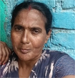 Pinky - Part time Cook in Badarpur in Delhi