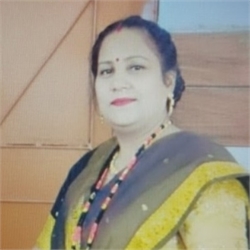 Pinky - Part time Cook and Patient Care and Elderly Care and Baby Sitter in Nangloi in Delhi