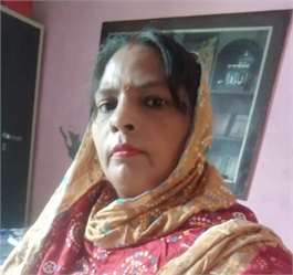 Pinky - Part time Cleaner and Cook in 99H5+P4F, Sector 1 in Nangal