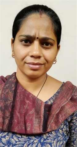 Pinky - Part time Cleaner and Cook in Chakkarpur in Gurgaon