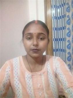 Pinky - Part time Cleaner in Shantipuram in Allahabad