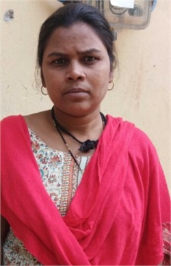 Pinky - Part time Cleaner and Cook in Timarpur in Delhi