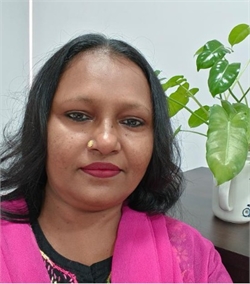 Pinky - Part time Cook in Greater Kailash II, in Delhi