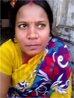 Pinky Anil Verma - Part time Cleaner in Bandra East in Mumbai