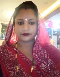 Pinky Balmiki - Part time Cleaner and Cook in Worli in Mumbai