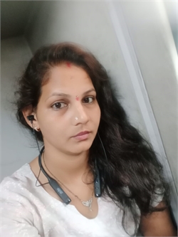 Pinky Chandaliya - Part time Cleaner and Cook and Baby Sitter in Nalasopara East in Mumbai