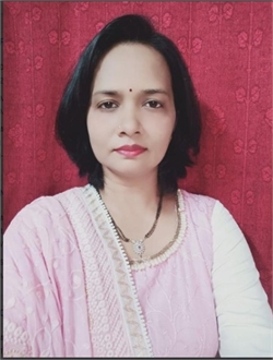 Pinky Deepak Nayak - Full time Cleaner and Cook and Baby Sitter in Malad west in Mumbai