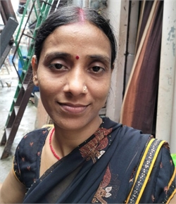 Pinky Devi - Part time Cook in Samaypur Badli in Delhi