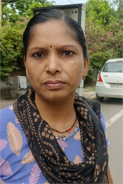 Pinky Devi - Part time Patient Care and Elderly Care in Sangam vihar in Delhi