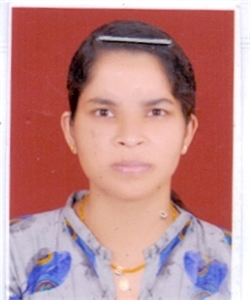 Pinky Dixit - Part time Cleaner and Baby Sitter in bandra east in Mumbai
