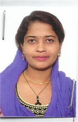 Pinky Ghanshyam Giri