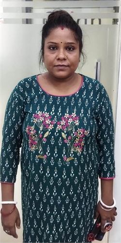 Pinky ghosh - Full time Cleaner and Cook and Patient Care and Elderly Care and Baby Sitter in malad west malwani in Mumbai