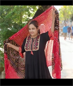 Pinky Jagetar - Part time Cleaner and Cook and Baby Sitter in Goregaon East in Mumbai