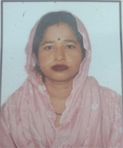 Pinky Jha - Part time Cook and Patient Care and Elderly Care and Baby Sitter in delhi in Delhi