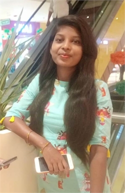 Pinkey Kerketta - Full time Cleaner in Pune in Pune