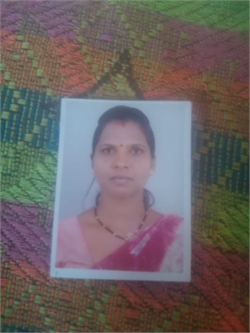 Pinky khande - Part time Cook and Baby Sitter in Talegaon in Pune