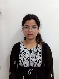 Pinky Kumari - Full time Cleaner and Patient Care and Elderly Care in Malad west in Mumbai