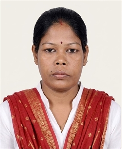 Pinky Kumari - Part time Cleaner and Cook and Baby Sitter in Sector 18 in Gurgaon