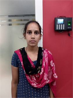 Pinky Mahendra Pal