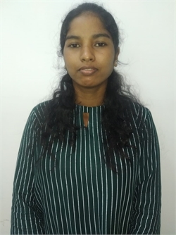 Pinky Malik - Full time Baby Sitter in Malad west in Mumbai