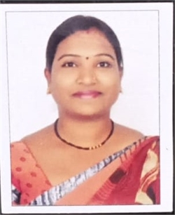 Pinky Misadh - Part time Cleaner in Aundh in Pune
