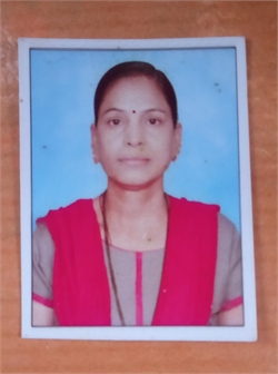 Pinky More - Part time Cleaner and Cook and Baby Sitter in Borivali East in Mumbai