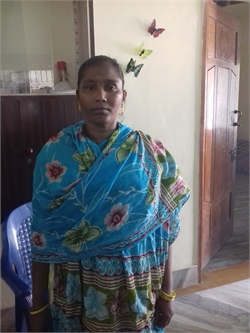 Pinky Mukthar - Full time Cleaner and Cook and Baby Sitter in Alipore in Kolkata