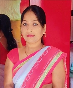 pinky Namdev