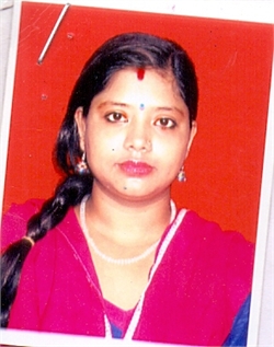 Pinky Pandey - Part time Cleaner in rajarhat in Kolkata